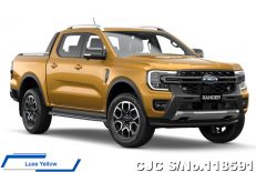 2024 Ford / Ranger Stock No. 118591