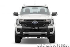 2024 Ford / Ranger Stock No. 118591