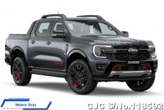2024 Ford / Ranger Stock No. 118592