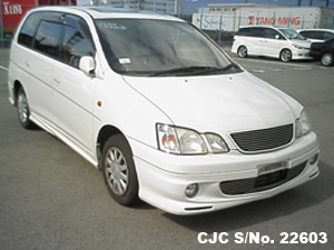 used vehicles in Tanzania