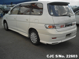 Japanese cars in Tanzania