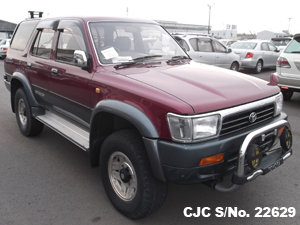 used vehicles in Tanzania