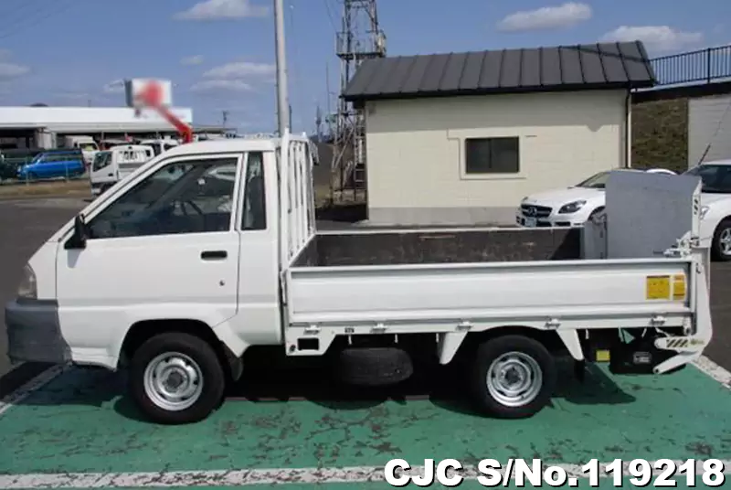 2003 Toyota / Townace / Truck Stock No. 119218
