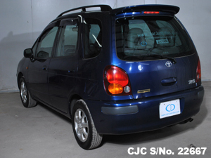 Japanese cars in Tanzania