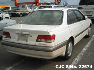 Used cars for Africa