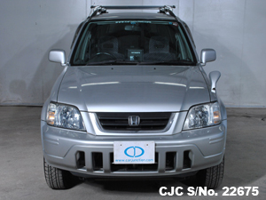 Honda / CRV 1998 2.0 Petrol