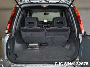 Honda / CRV 1998 2.0 Petrol