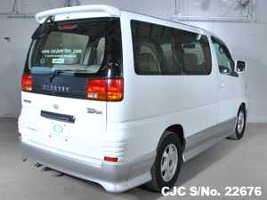 Family cars in Tanzania