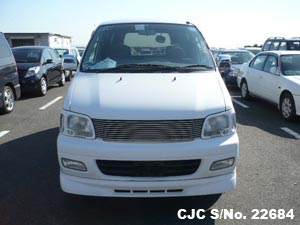 Used cars for Africa