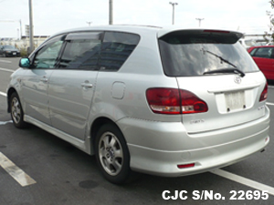 Japanese cars in Tanzania