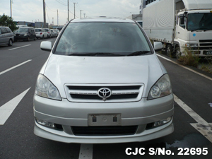 Used cars for Africa