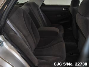 Toyota Corolla for sale