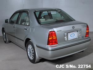 Toyota / Progres 2001 2.5 Petrol