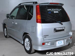 Mitsubishi / RVR 2000 1.8 Petrol