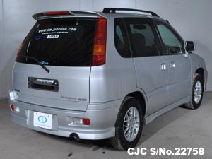 Mitsubishi / RVR 2000 1.8 Petrol