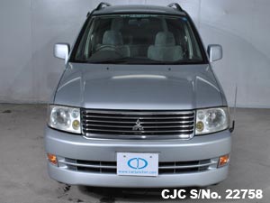 Mitsubishi / RVR 2000 1.8 Petrol