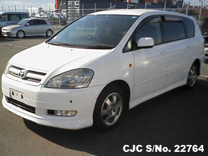 Toyota / Ipsum 2001 2.4 Petrol