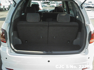 Toyota / Ipsum 2001 2.4 Petrol