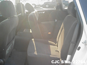 Toyota / Ipsum 2001 2.4 Petrol