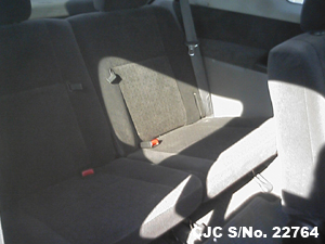 Toyota / Ipsum 2001 2.4 Petrol