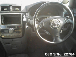 Toyota / Ipsum 2001 2.4 Petrol