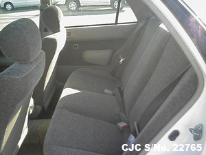 Toyota / Corolla 1999 1.5 Petrol