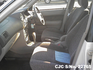 Toyota / Corolla 1999 1.5 Petrol