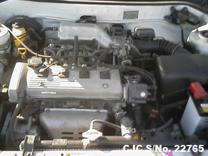 Toyota / Corolla 1999 1.5 Petrol