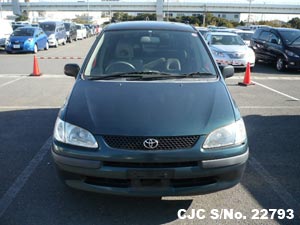 Used cars for Africa