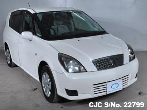 Toyota / Opa 2001 1.8 Petrol