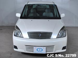 Toyota / Opa 2001 1.8 Petrol