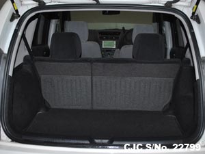Toyota / Opa 2001 1.8 Petrol