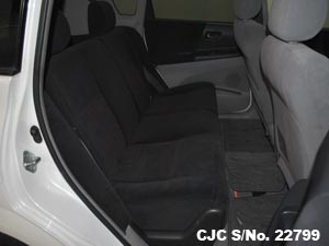 Toyota / Opa 2001 1.8 Petrol