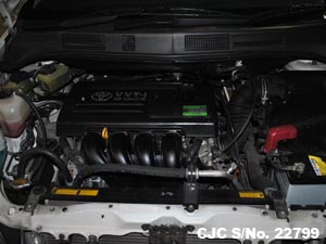 Toyota / Opa 2001 1.8 Petrol