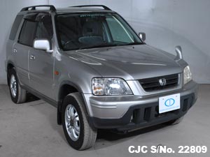 Honda / CRV 1998 2.0 Petrol