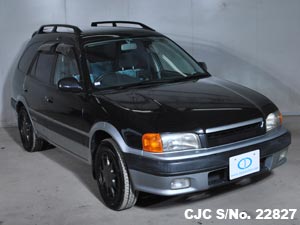 Toyota / Carib 1996 1.6 Petrol