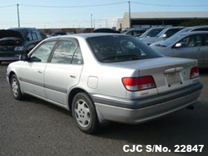 Japanese cars in Tanzania
