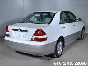 Toyota / Mark II 2000 2.0 Petrol