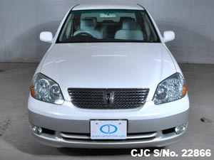 Toyota / Mark II 2000 2.0 Petrol