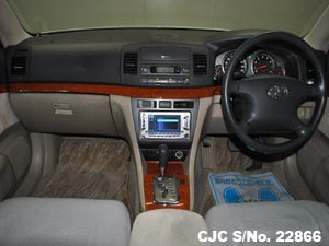 Toyota / Mark II 2000 2.0 Petrol