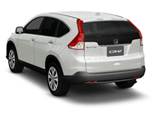 Honda CRV