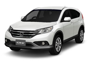 Honda CRV