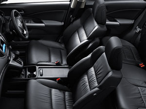 Honda CRV