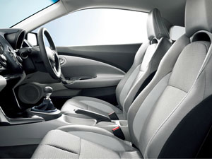 Honda CRZ