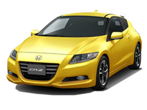 Honda CRZ