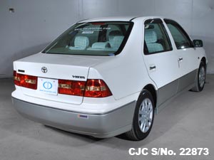 Toyota / Vista 2003 1.8 Petrol