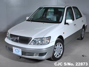 Toyota / Vista 2003 1.8 Petrol