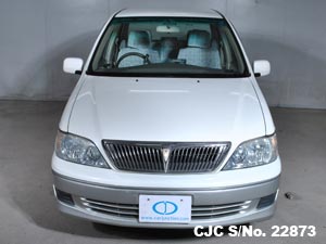 Toyota / Vista 2003 1.8 Petrol