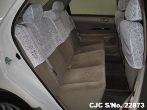 Toyota / Vista 2003 1.8 Petrol