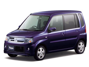 Mitsubishi Toppo